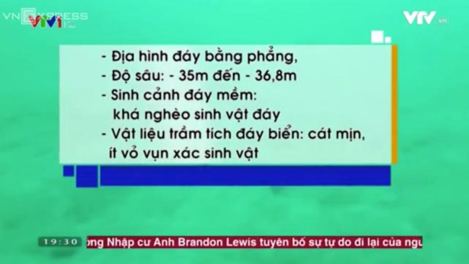 Chúng ta cần sòng phẳng với 