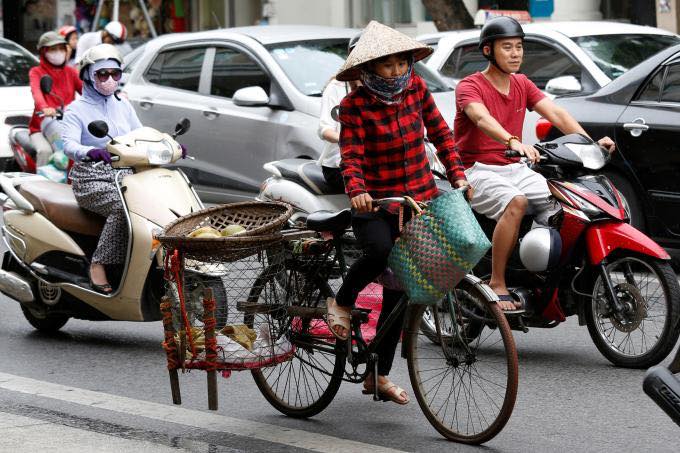 Suy ngẫm về một bài báo