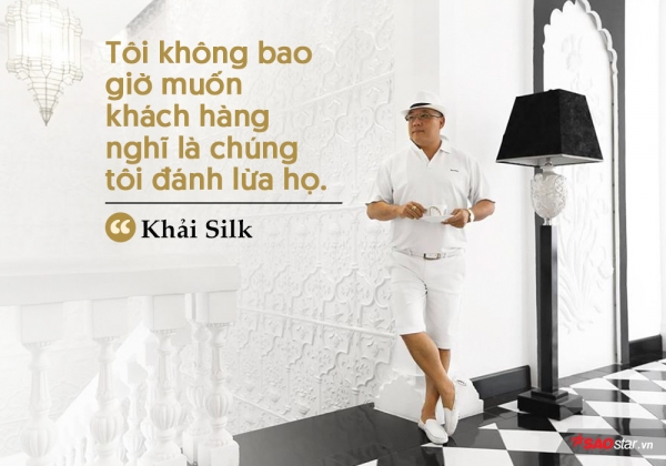 Chuyên gia truyền thông Nguyễn Ngọc Long: Thay vì phát ngôn gây sốc, Khải Silk nên tìm luật sư để đối diện với pháp lý